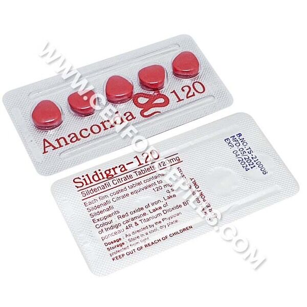 anaconda_120_cenforce pills